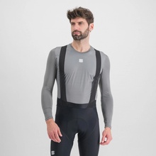 SPORTFUL Fiandre thermal layer long sleeve ash grey