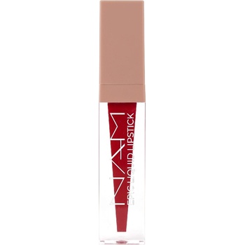 Nam Epic Liquid Lipstick 4 Russian Red Течно червило 3, 5ml