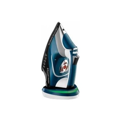 Russell Hobbs Steam Iron blue white 26020-56 2602056 (26020-56)