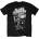Black Sabbath Never Say Die Live On Tour 1978 Black S Риза (BSTS19MB01)