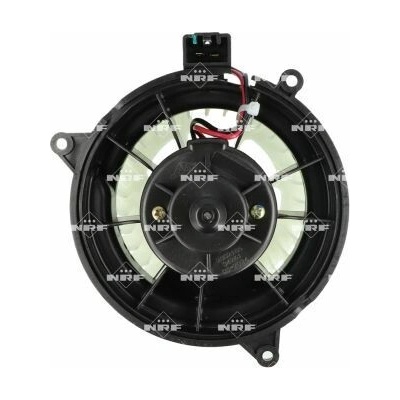 Vnitřní ventilátor NRF 34261