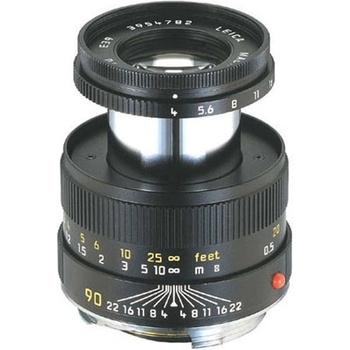 Leica Macro-Elmar-M 90mm f/4