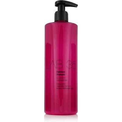 Kallos Шампоан Kallos Lab 35 Signature Shampoo 500 ml (510572)