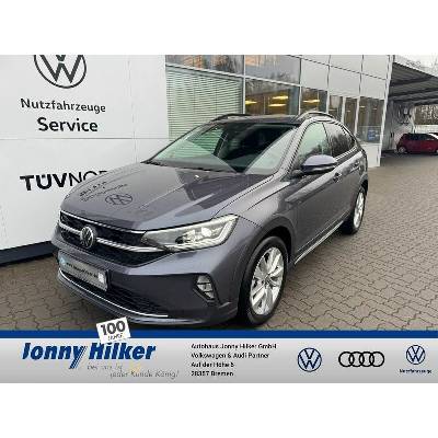 Volkswagen Taigo 1.5 TSI Life DSG 110 kW