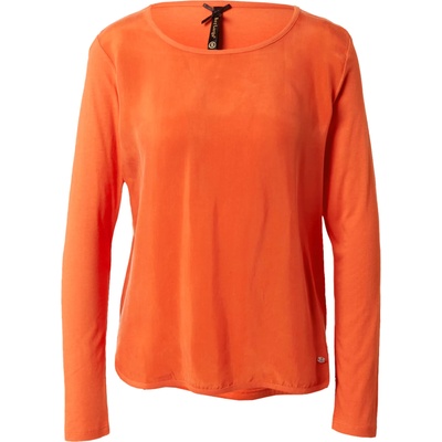 Key Largo Тениска 'IMPRESSION' оранжево, размер L