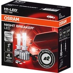 OSRAM night breaker led h1 16w 6000k