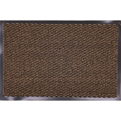 Hamat Spectrum 017 Brown hnědá 40x60 cm – Zboží Dáma