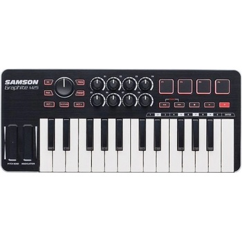 Samson Graphite M25