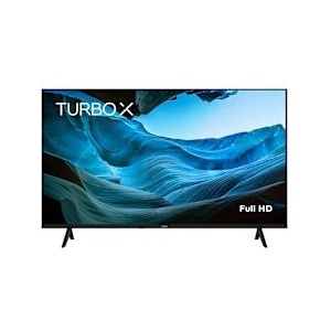 Turbo-X 40BS65U