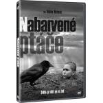MagicBox The Painted Bird - 2DVD (Film+bonus disk) (031022)