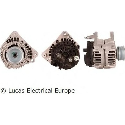 LUCAS ELECTRICAL Alternátor LUE LRA01820