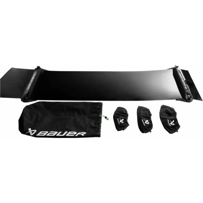 BAUER Slide Board Reactor 244 cm