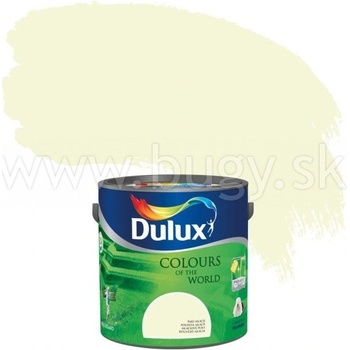 Dulux CoW akáciové puky 2,5l