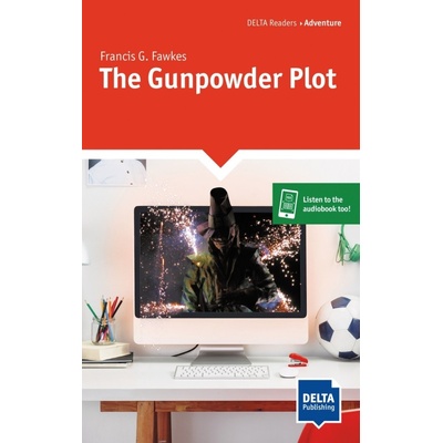 The Gunpowder Plot