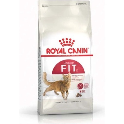 ROYAL CANIN FHN FIT32 400 g