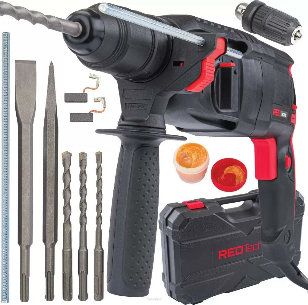 RED TECHNIC RTMWU0094
