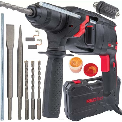 RED TECHNIC RTMWU0094