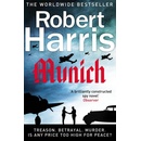 Munich Harris RobertPaperback