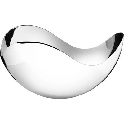Georg Jensen Mísa BLOOM 7,5 x 16 cm