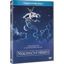 Nekonečný příběh DVD