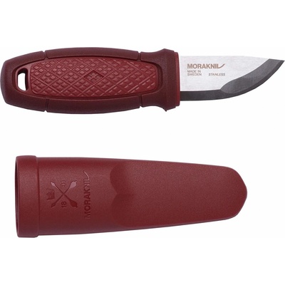 Morakniv Eldris - Stainless Steel - NZ-ELD-SS-25