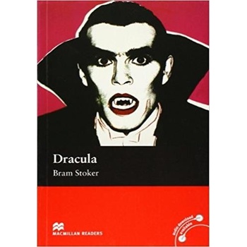 Dracula - Bram Stoker - retold by Margaret Tarner
