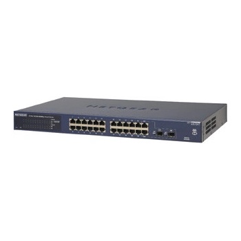 Netgear GS724T