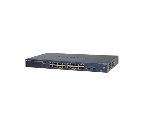 Netgear GS724T