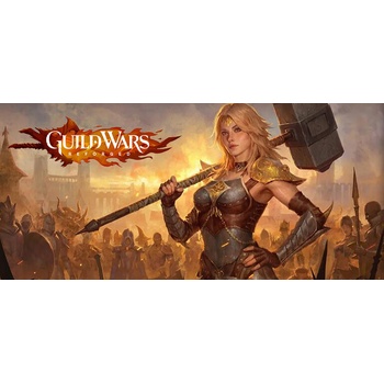 Guild Wars Reforged