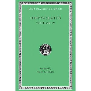 Nature of Man. Regimen in Health. Humours. Aphorisms. Regimen 1-3. Dreams. Heracleitus: On the Universe | Heraclitus. On the Universe, Hippocrates (ISBN: 9780674991668)