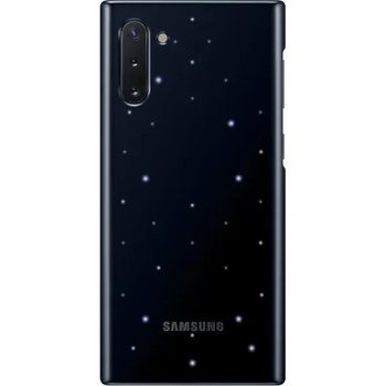 Image 1 of Samsung Galaxy Note 10 LED Cover black (EF-KN970CBEGWW)