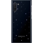 Samsung Galaxy Note 10 LED Cover black (EF-KN970CBEGWW)