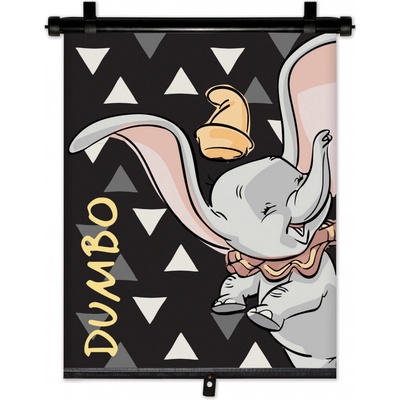 Seven Slnečná roleta 1ks 36x45cm Dumbo