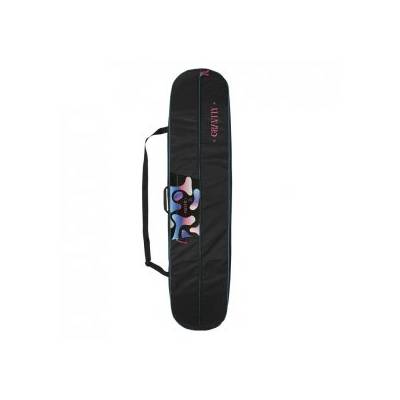 Gravity Vivid black 24/25 145 cm obal