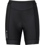Vaude Дамски шорти за колоездене Vaude Women's Posta Tights Shorty Cycling bottoms - Black - размер 42 (EU) (155-1791-0115)