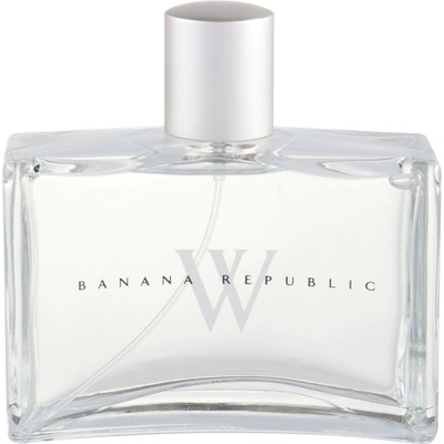 Banana Republic Banana Republic parfumovaná voda dámska 125 ml