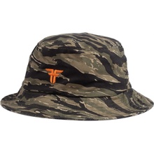 Fallen Hunter Hat Camo Printed