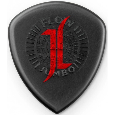 Dunlop Jeff Loomis Custom Flow Jumbo 3 Pack