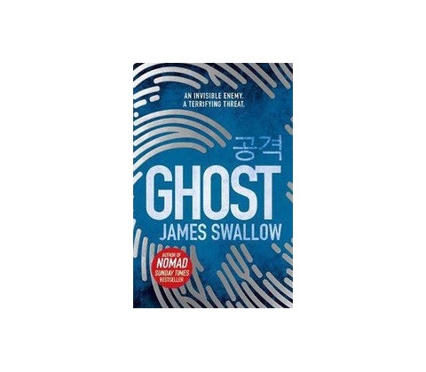 James Swallow - Ghost