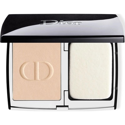 Dior Forever Natural Velvet dlouhotrvající kompaktní make-up 1,5N Neutral 10 g