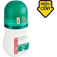 Borotalco Original roll-on 50 ml