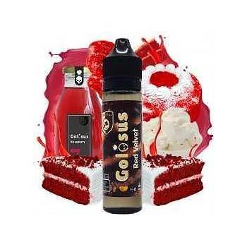 Image 1 of Golosus Red Velvet 50ml