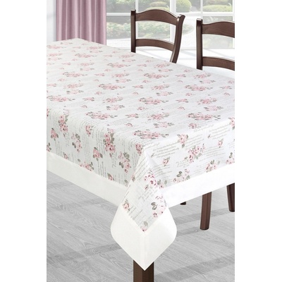Eurofirany Ubrus Fiore 140x180