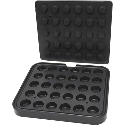 Maxima Forma na tartaletky kulatá 44/32 mm 30 ks 9374311