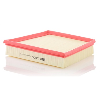 Mann-filter Въздушен филтър mann-filter c 26 042