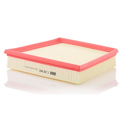 Mann-filter Въздушен филтър mann-filter c 26 042