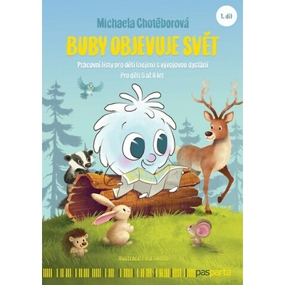 Buby objevuje svět - 1. díl