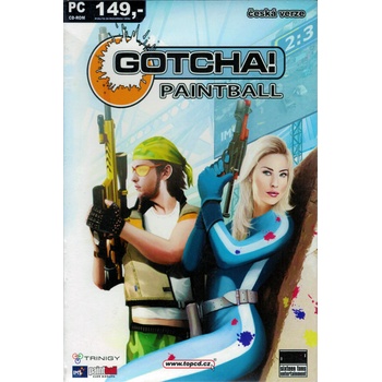 Gotcha!