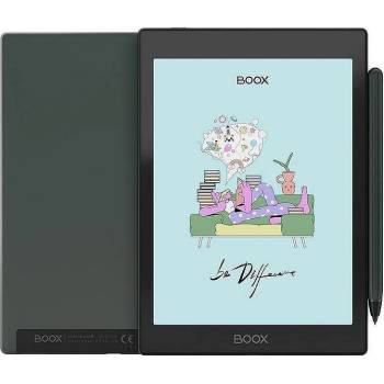 Onyx Таблет ePaper BOOX Nova Air C , 3 GB, 32 GB (Nova Air C)