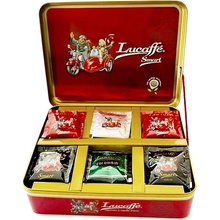 Lucaffé Smart pods SOMMELIER BOX 30 ks